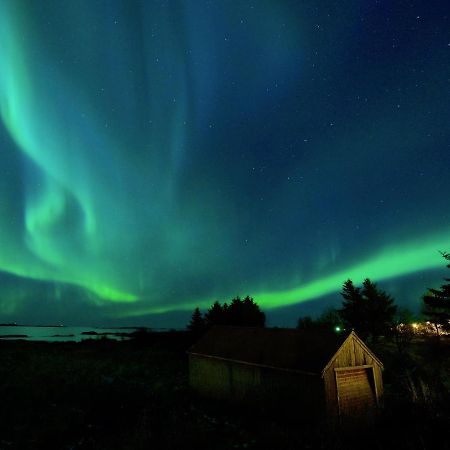 Fishermans Village Lofoten Alstad  Zewnętrze zdjęcie
