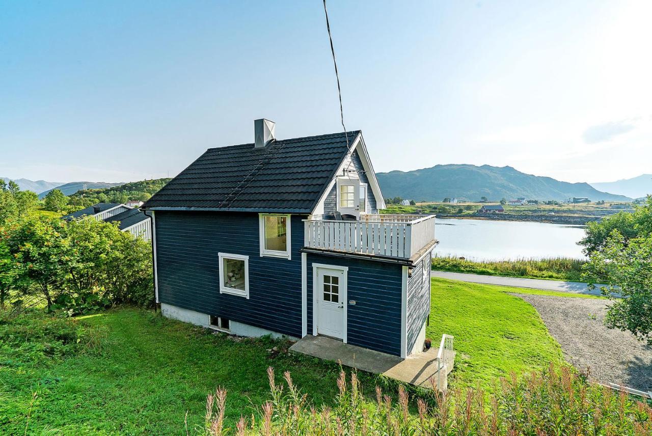 Fishermans Village Lofoten Alstad  Zewnętrze zdjęcie