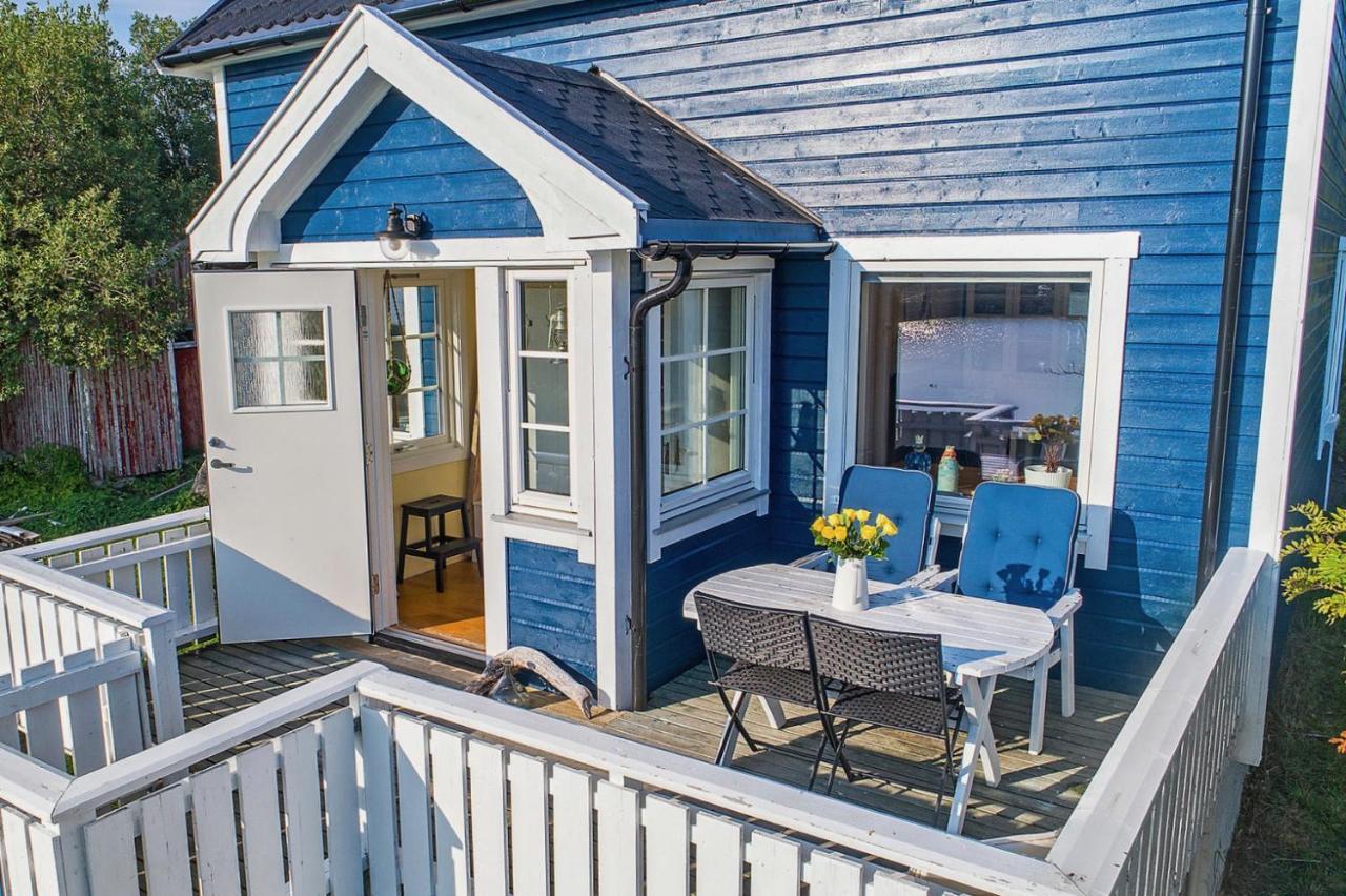 Fishermans Village Lofoten Alstad  Zewnętrze zdjęcie