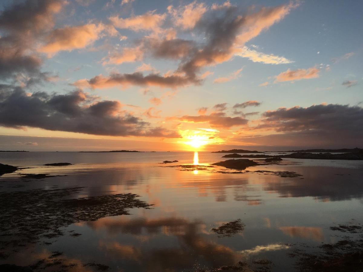 Fishermans Village Lofoten Alstad  Zewnętrze zdjęcie