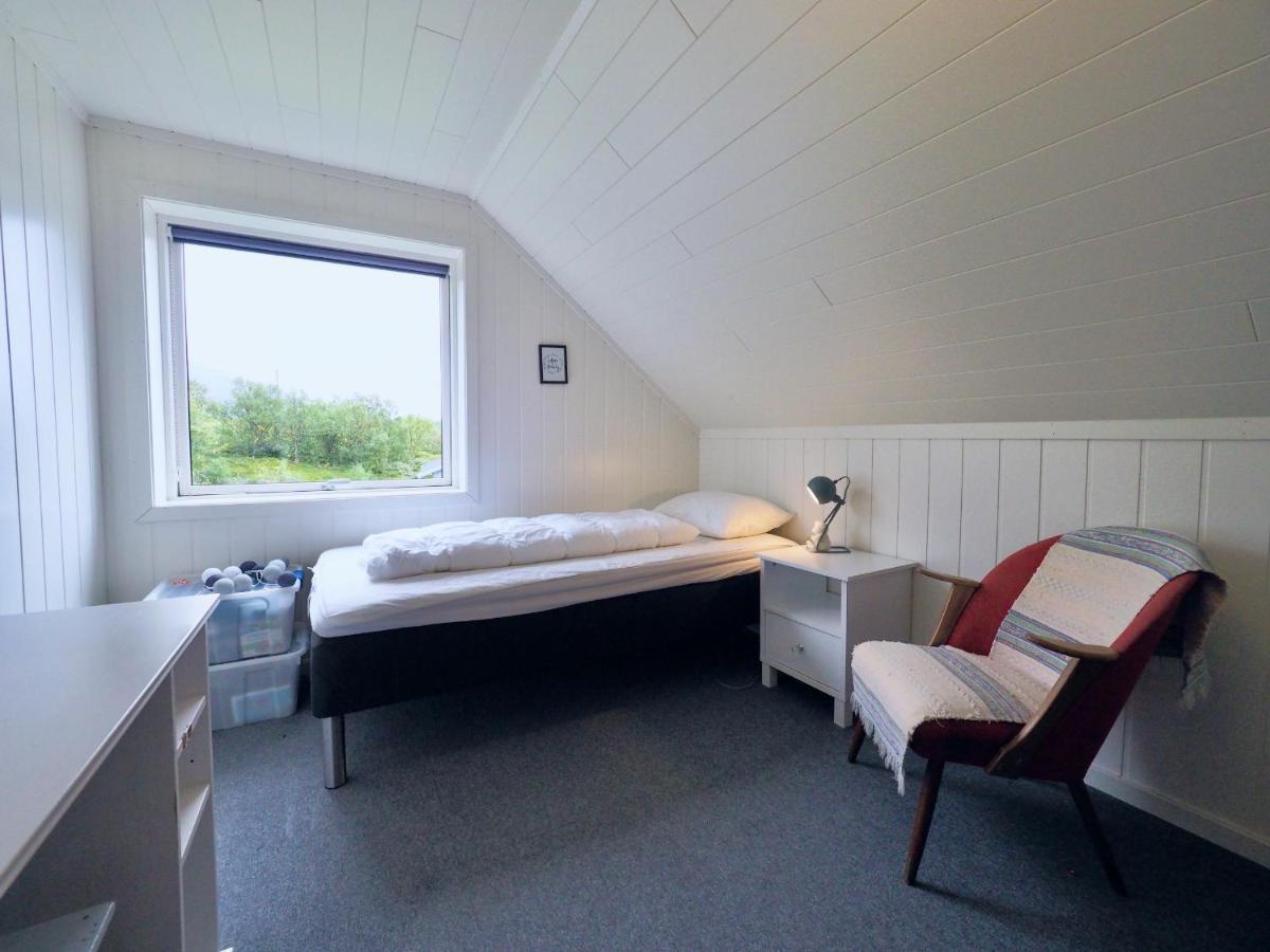 Fishermans Village Lofoten Alstad  Zewnętrze zdjęcie