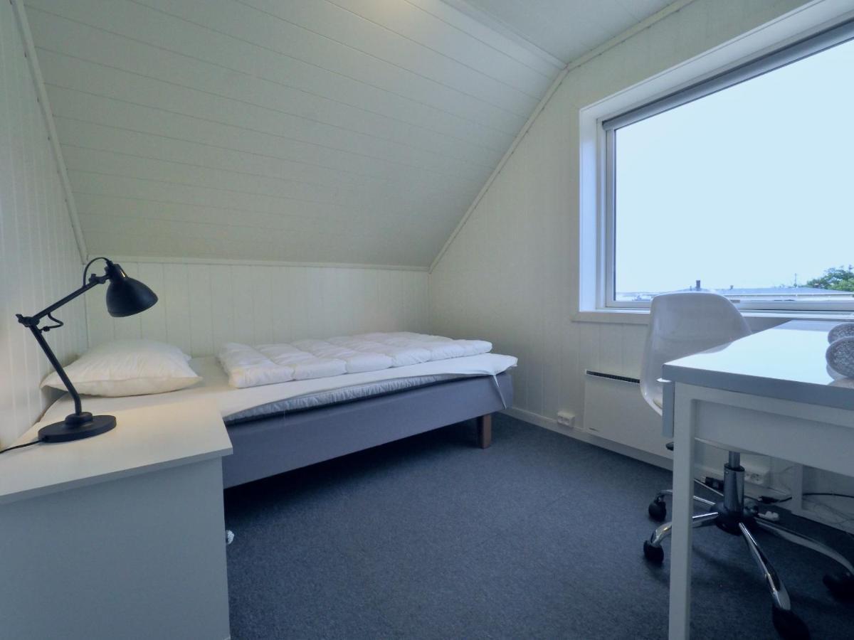 Fishermans Village Lofoten Alstad  Zewnętrze zdjęcie